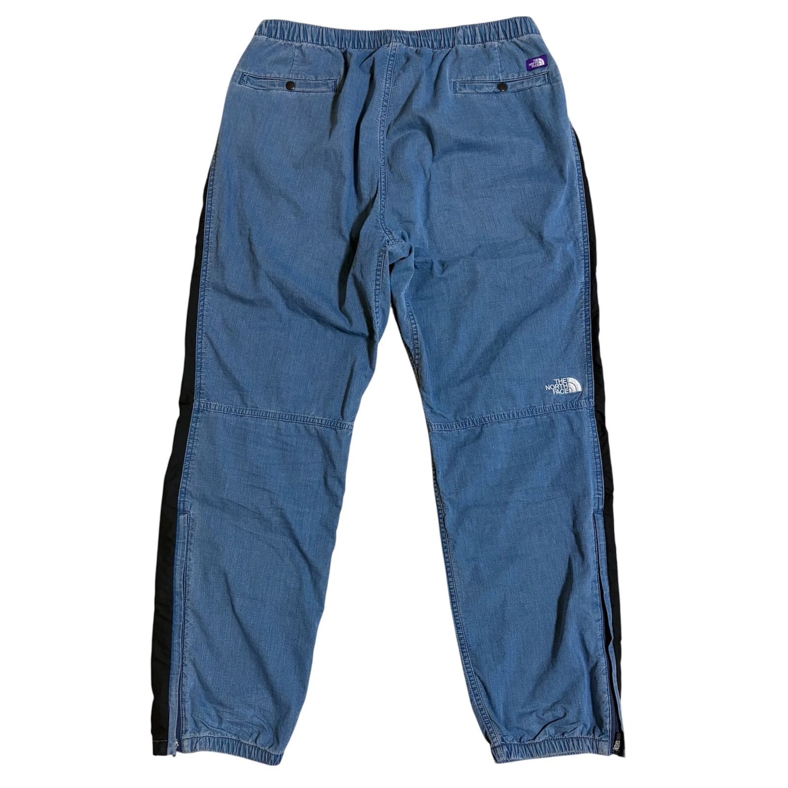 THE NORTH FACE / PURPLE LABEL ナナミカ Mountain Field Pants