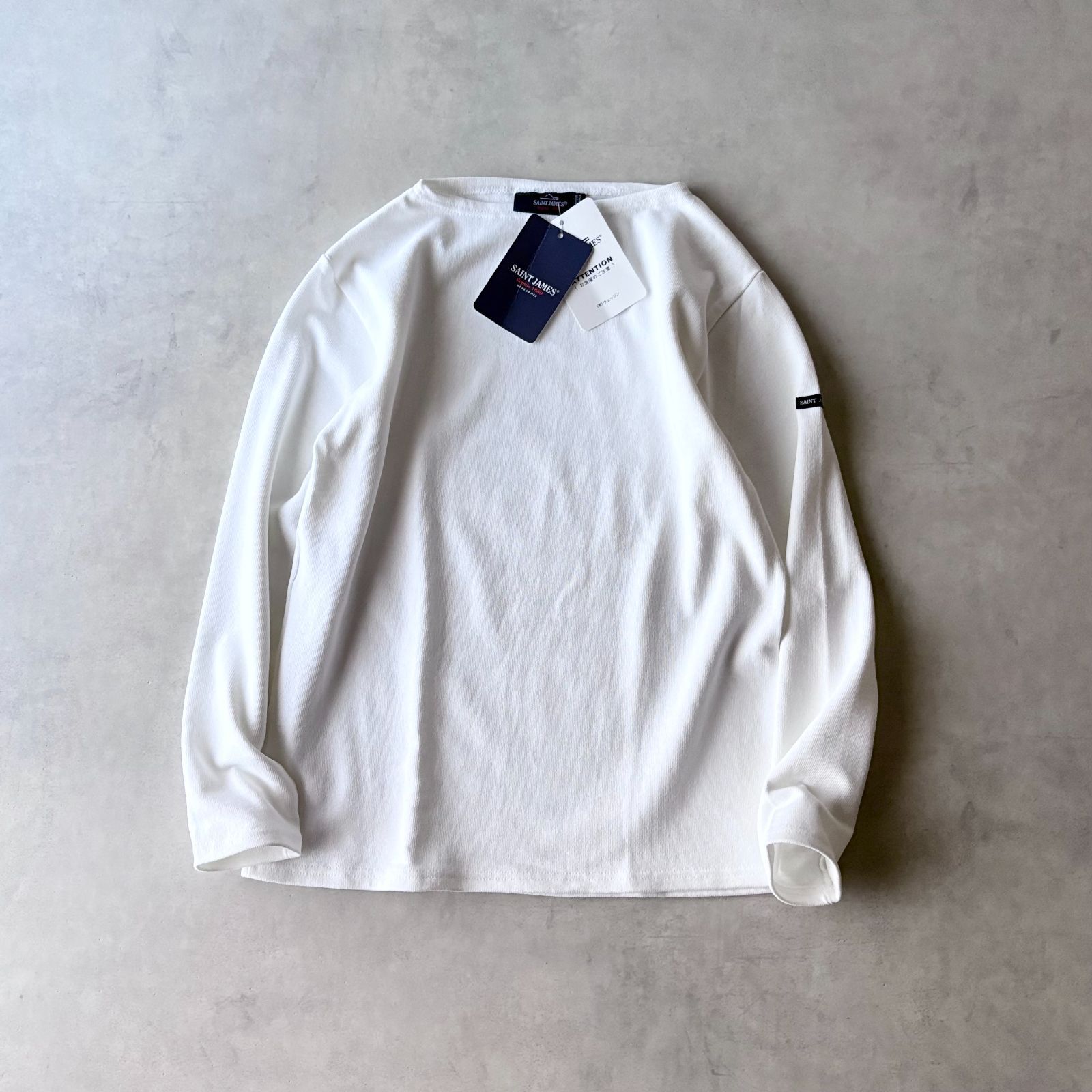 SAINT JAMES ギルド T5 SAINT JAMES セント ジェームス OUESSANT ①