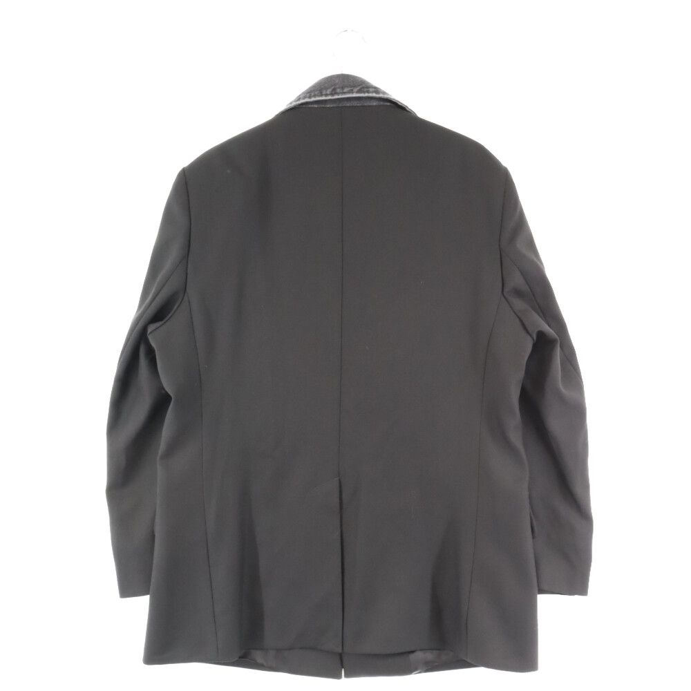 ディーゼル　DIESEL J-ABBAS SINGLE-BREASTED DIESEL（ディーゼル） グレー J-ABBAS SINGLE-BREASTED シングルコート