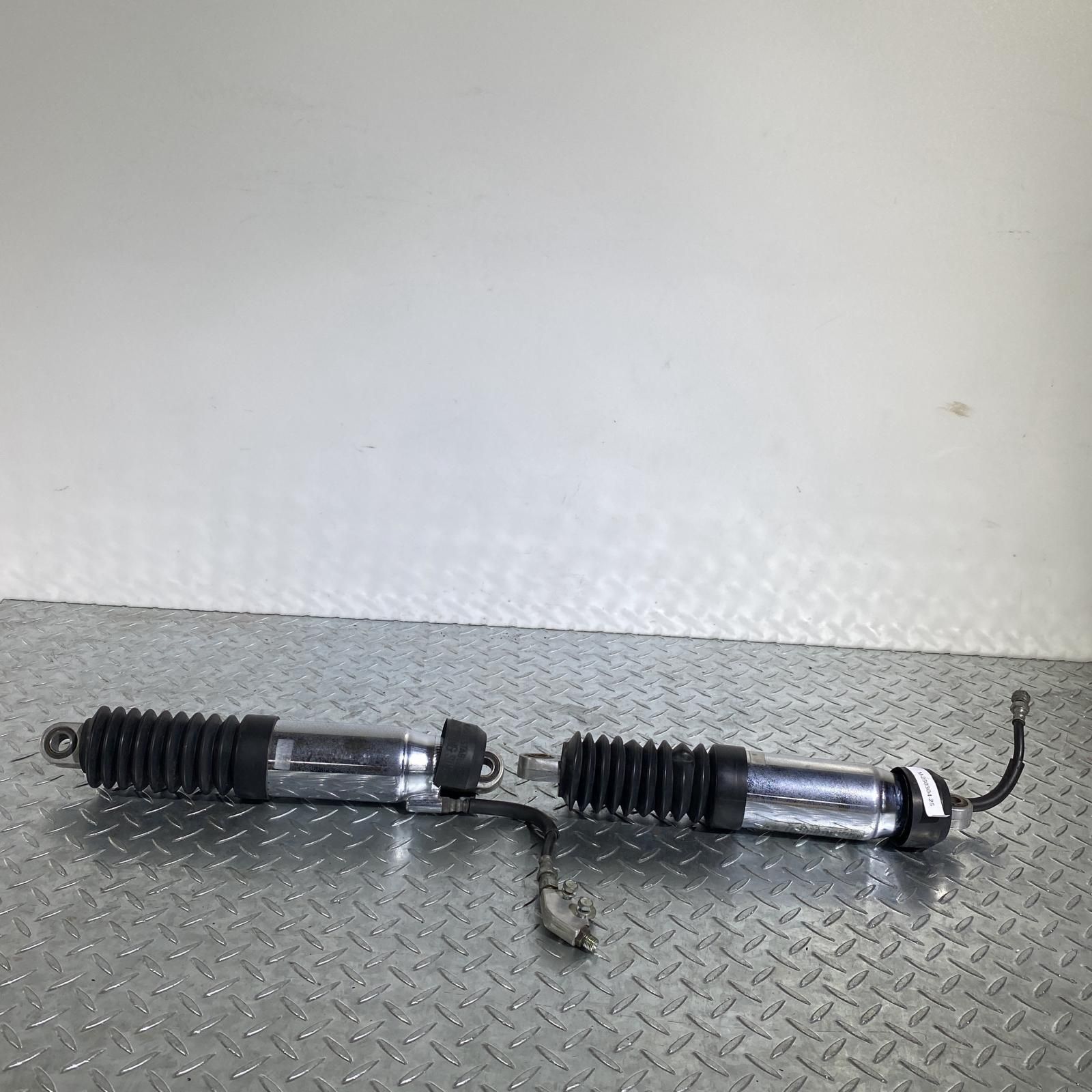 KAWASAKI KZ1100 リアサスペンション カワサキ