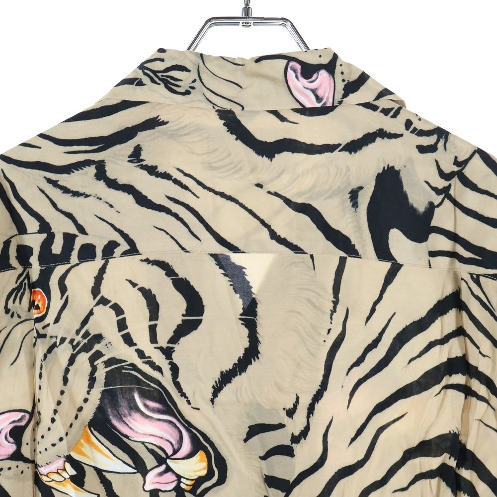 WACKO MARIA (ワコマリア) 22SS × TIM LEHI HAWAIIAN SHIRT S/S