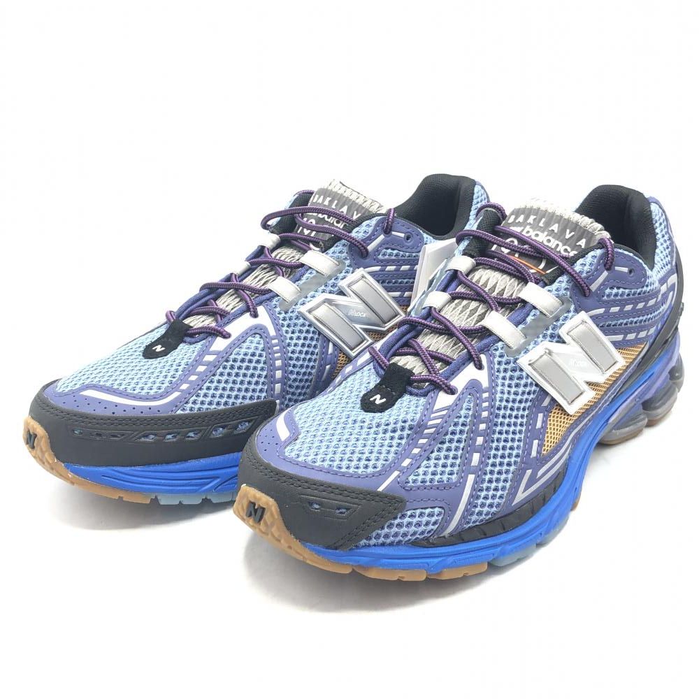 【中古】Action Bronson×New Balance 1906R 
