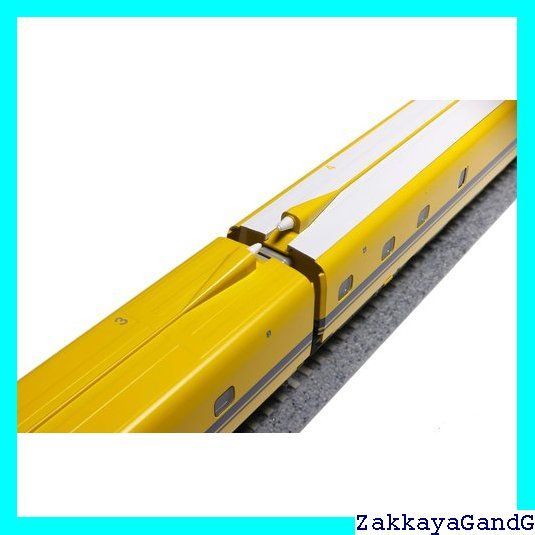 鉄道模型 カトー KATO N 10-896 923形新幹線電気軌道総合試験車… カトー 923形新幹線電気軌道総合試験車（ドクターイエロー） 3両