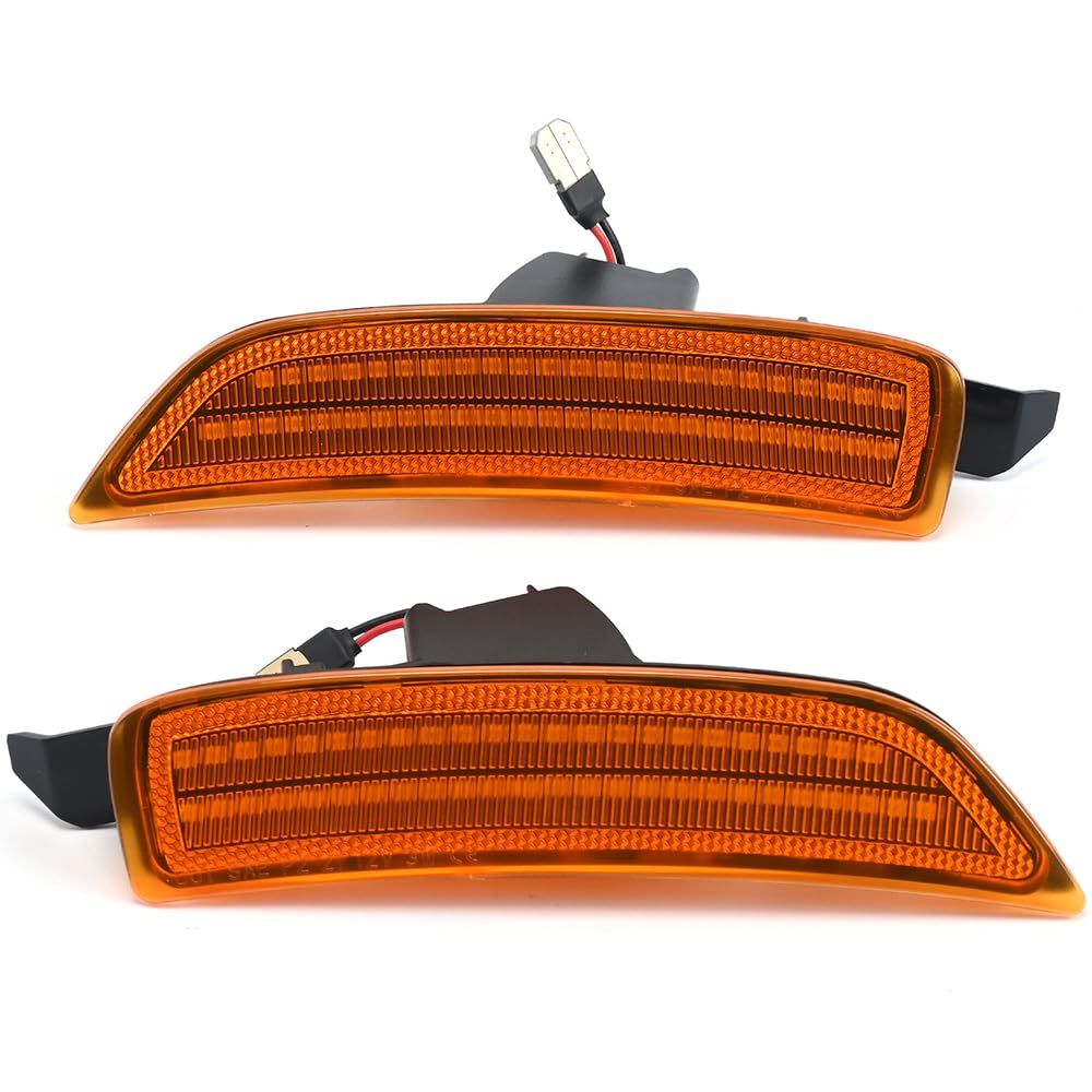 北米マツダ純正 ND ND5RC NDERC ロードスター サイドリフレクター 北米マツダ純正 ND ND5RC NDERC ロードスター サイドリフレクター