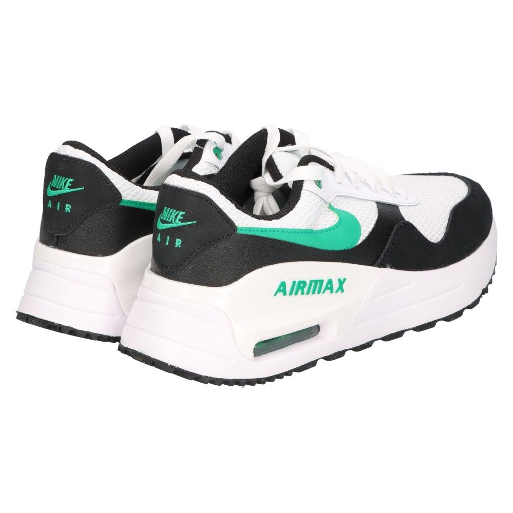 新品未使用 26 5cmナイキ エアマックス NIKE AIR MAX SYSTM
