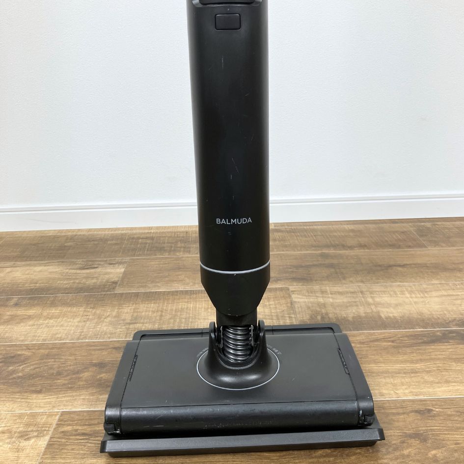 BALMUDA The Cleaner Lite C02A-BK 中古】バルミューダ ザ