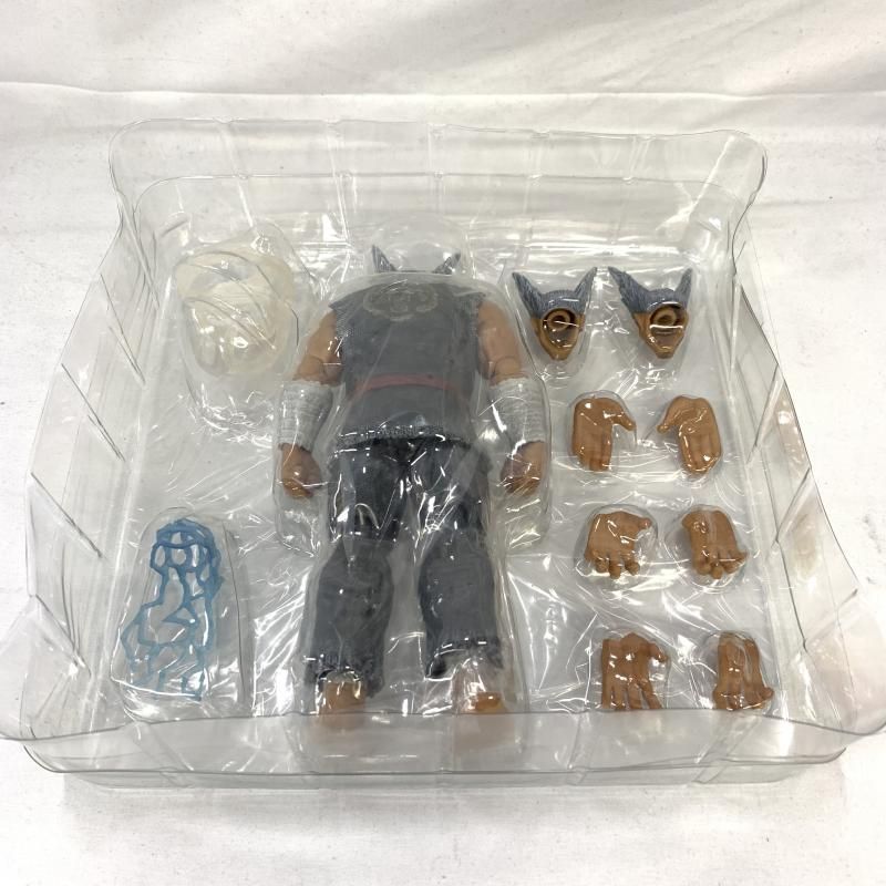 中古】開封)三島平八 STORM COLLECTIBLES[91]