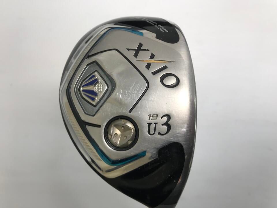 XXIO MP900フェアウェイウッド 20度 ネイビー