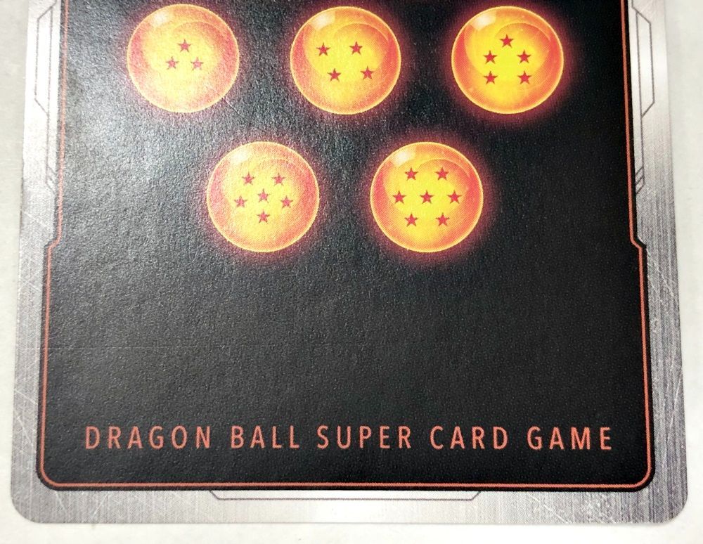 41. 孫悟空 SCR FB01-139 スーパーパラレル ドラゴンボール