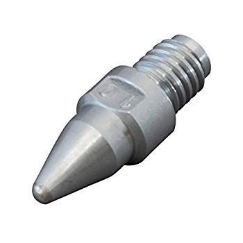 【】(未使用･未開封品) ホーザン(HOZAN) ノズル 交換用部品 ノズル口径1mm 適応:HS-802 HS-812 og8985z