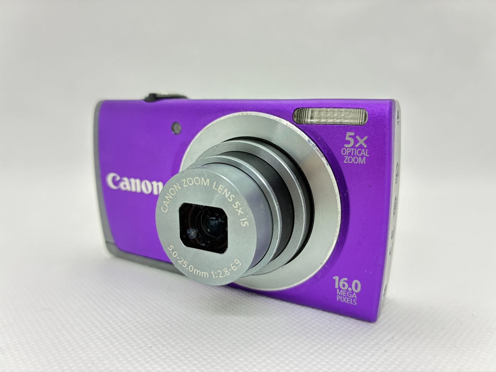 ☆並品☆Canon キャノン PowerShot A3500 IS - メルカリ