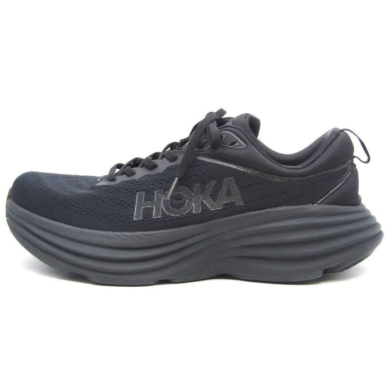 HOKA BONDI 8 シューズ 28㎝　美品 Amazon.com | Hoka Oneone 1123202 Bondi 8 Men's Sneakers