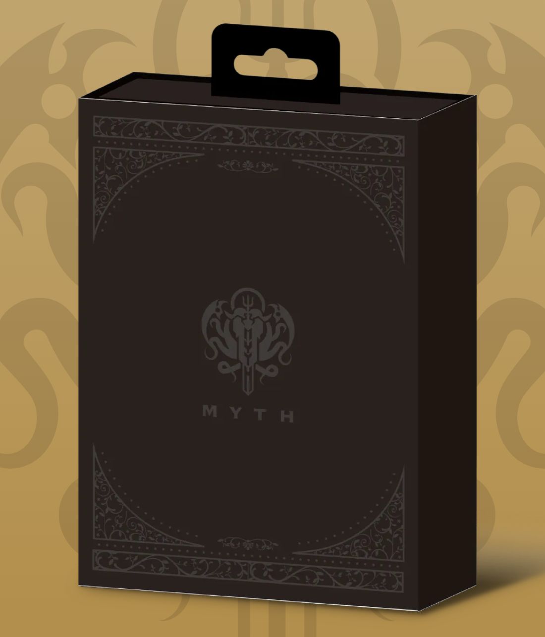 新品未使用】ホロライブEnglish -Myth- コラボ 完全ワイヤレスイヤホン