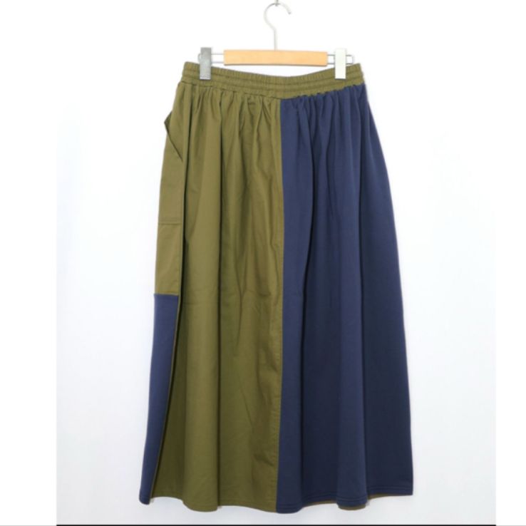 ワークスカート