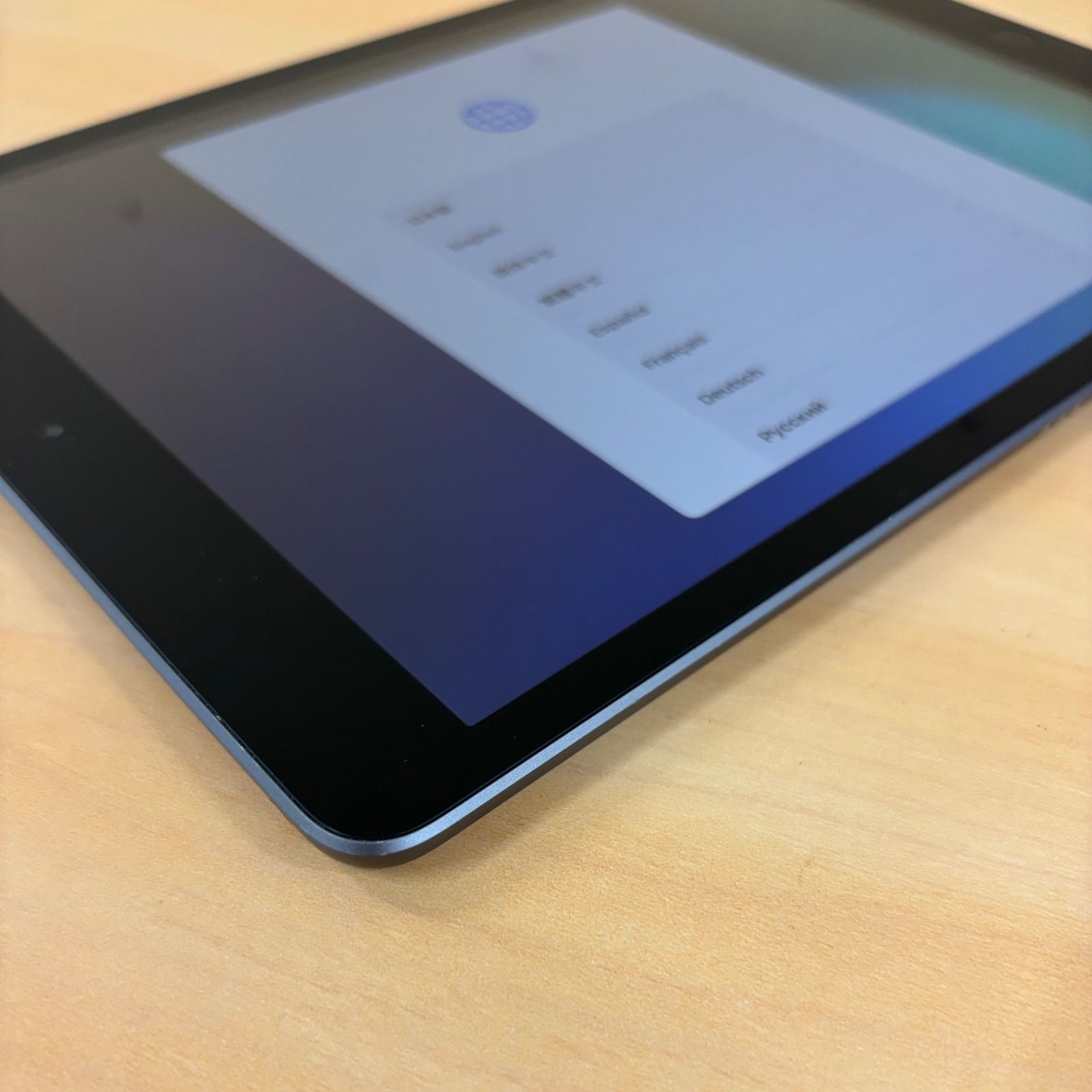 ◎Apple 【Wi-Fiモデル】iPad 第7世代/32GB/A2197〈MW742J/A〉おまけ