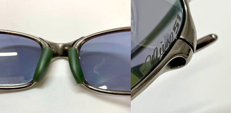 オークリー OAKLEY イチロー シグニチャー モデル 第3弾 ジュリエット