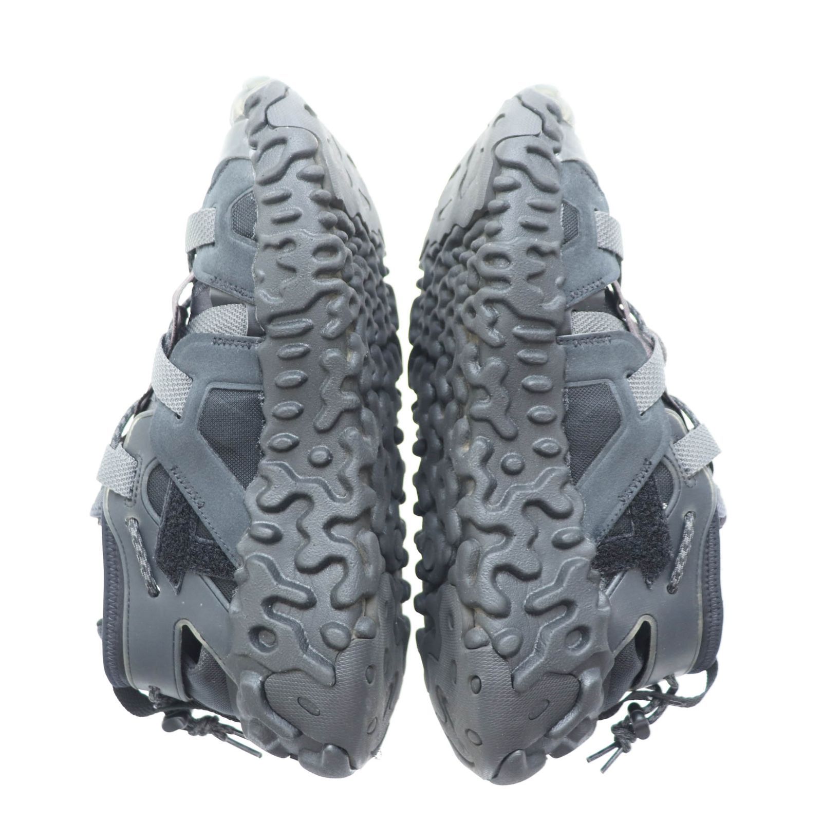 Nike Ispa Overreact Sandal Thunder Grey ナイキ NIKE ISPA OVERREACT