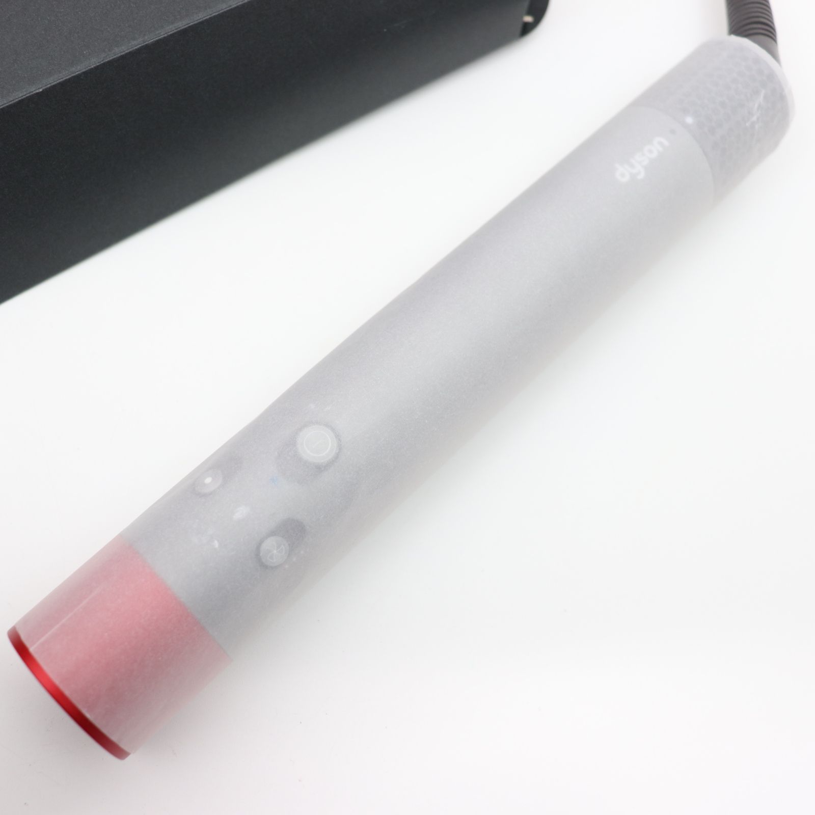 ITW80QREOTBK1 未使用 保管品 Dyson Airwrap ダイソン エアラップ ヘア 