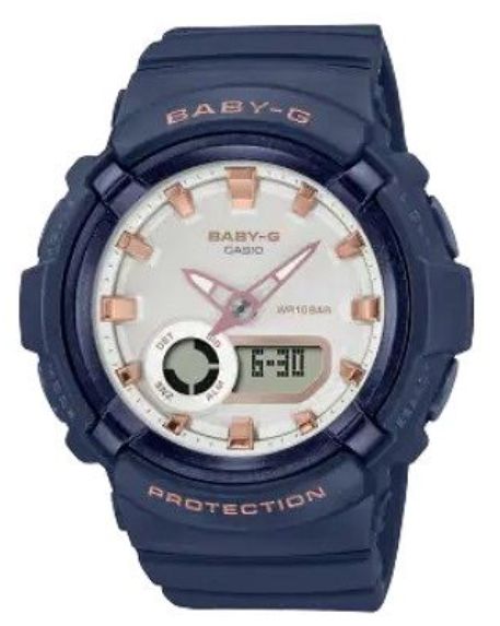 カシオ|CASIO 腕時計 BABY-G BGA-280シリーズ BGA-280BA-2AJF
