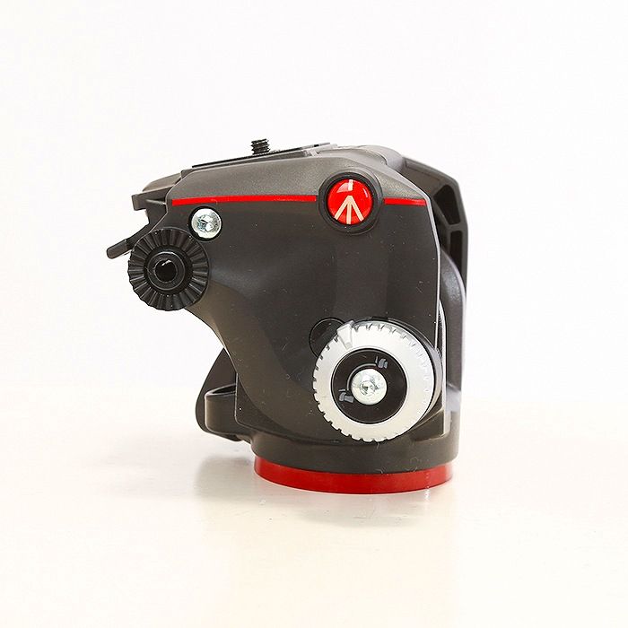 マンフロット Manfrotto MHXPRO 2 W XPROフルードビデオ雲台