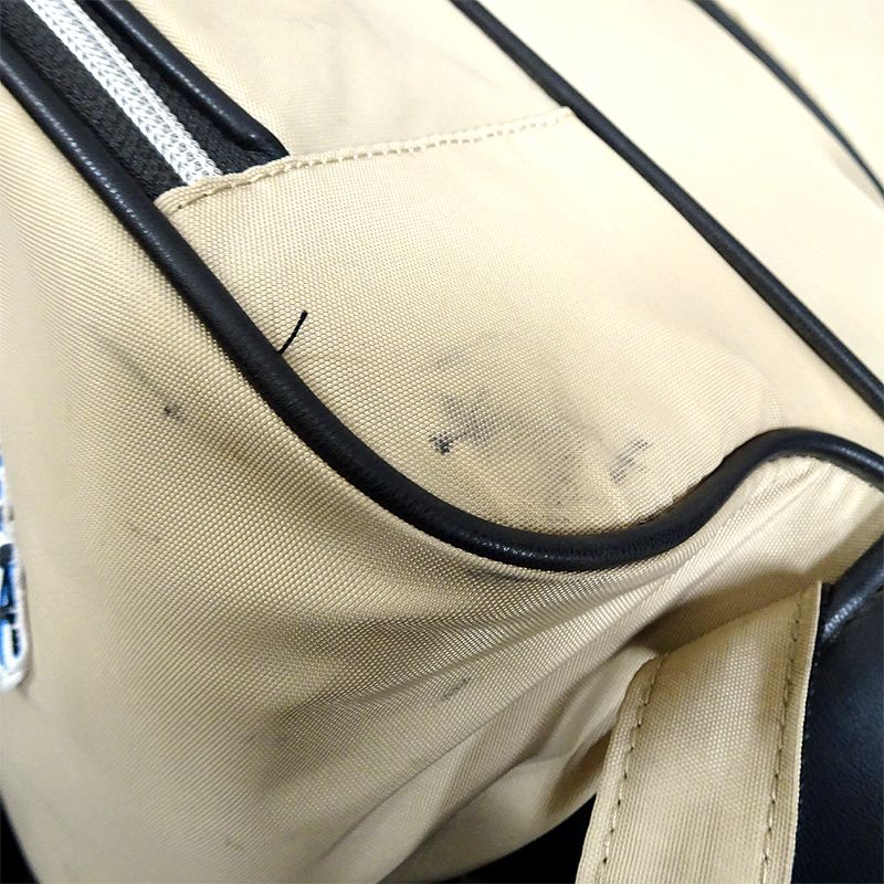 ロサーセン キャディバッグ ルーズマンコラボ キャディバッグ ROSASEN