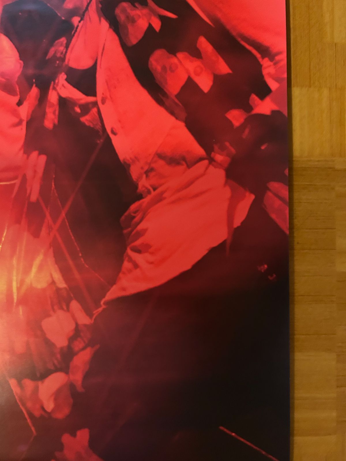 アシッド・ブラック・チェリー Acid Black Cherry / Q.E.D 2008