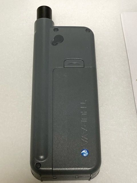○中古品○スラーヤ○Thuraya○XT-Lite○衛星電話 Thuraya XT-LITE
