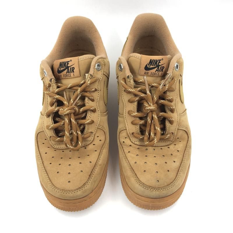 Flax|Wheat