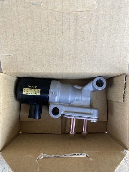 ○未使用 HONDA ホンダ 純正 EK9 TYPE R シビック エレクトロニック  