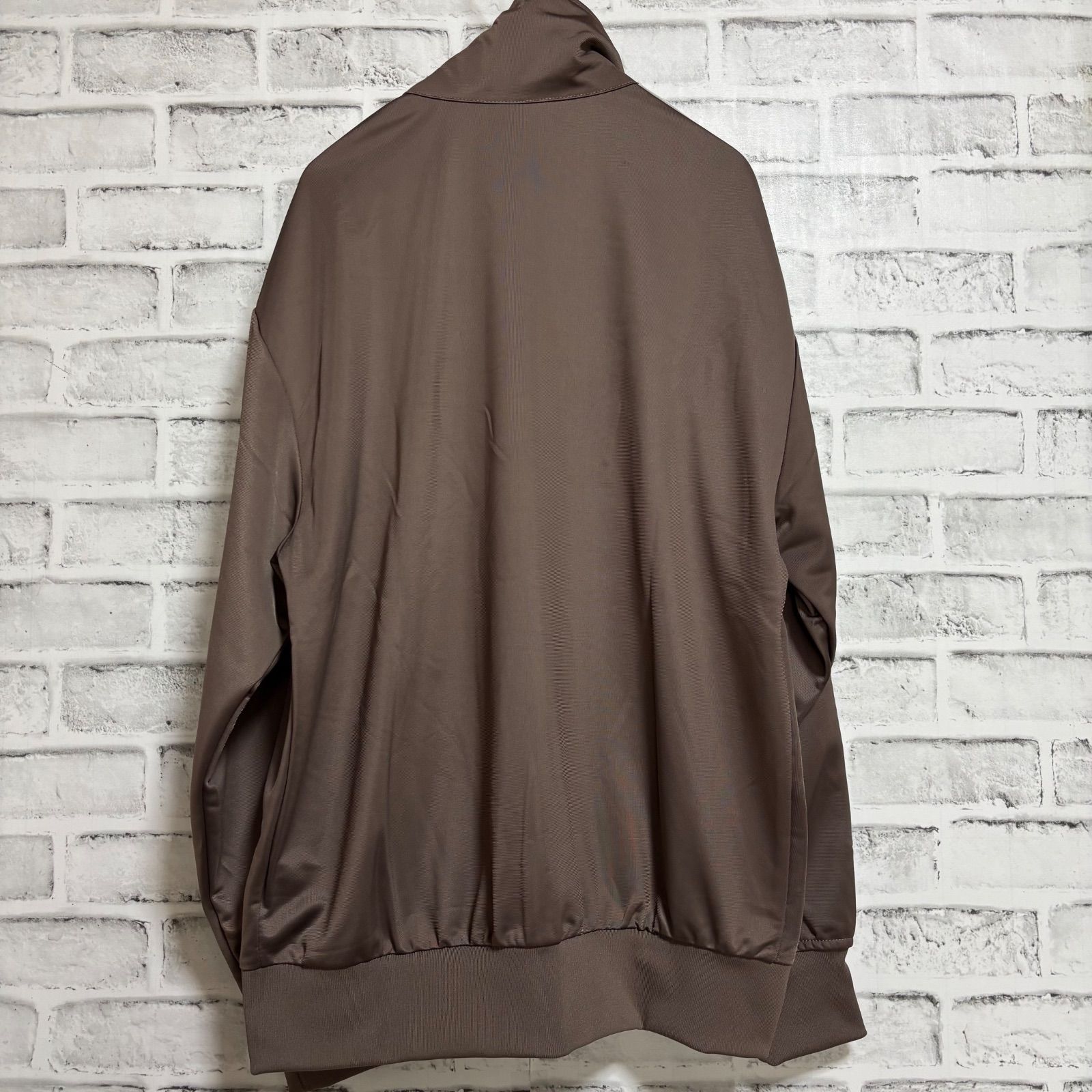 新品⭐️メンズS/レディースXL 90年代復刻 adidas トラックジャケット 