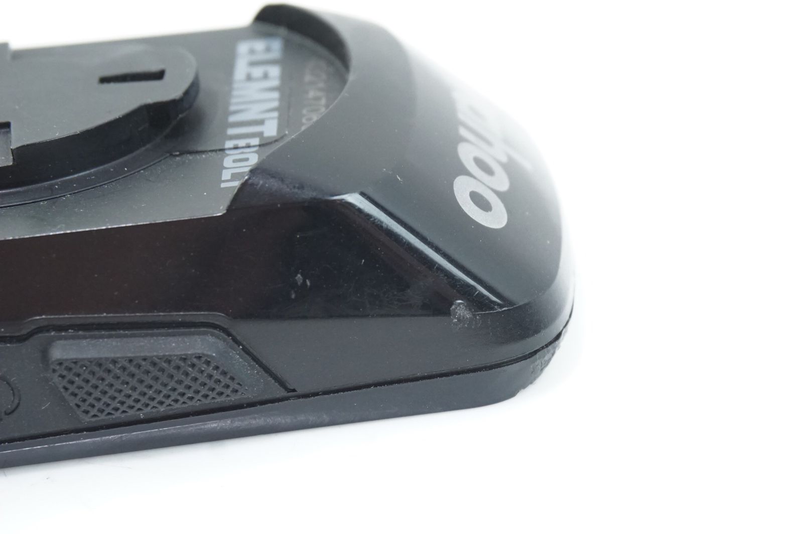 BOLT サイクルコンピューター