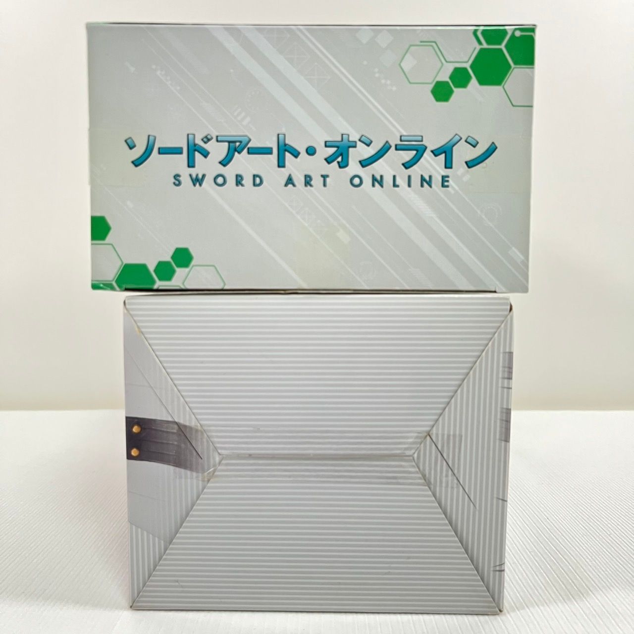 【新品未使用】ソードアート・オンライン オーディナル・スケール 本革グッズセット Amazon.co.jp: 1/7スケール塗装済み完成品 劇場版ソードアート