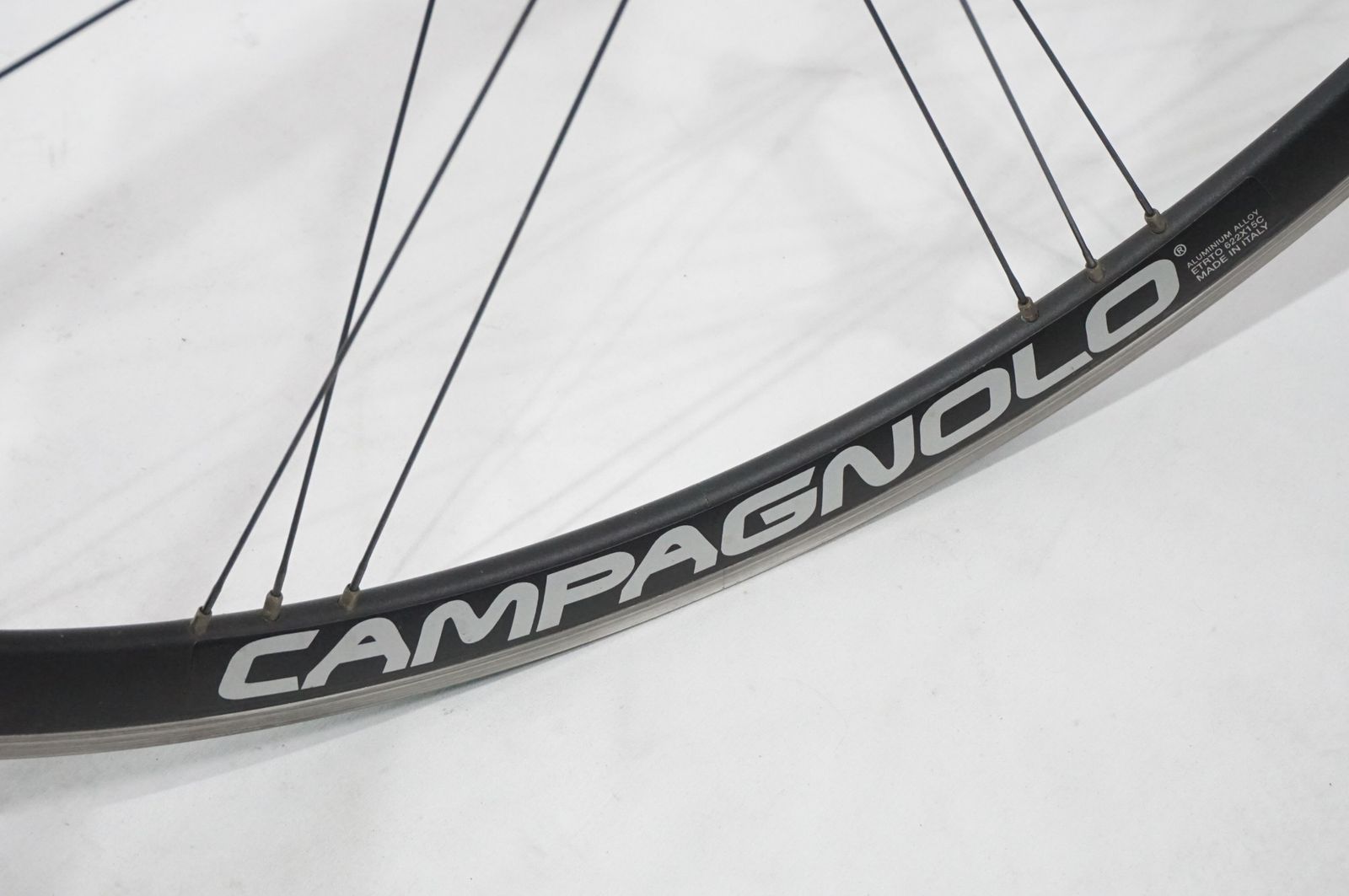 ホイールセット