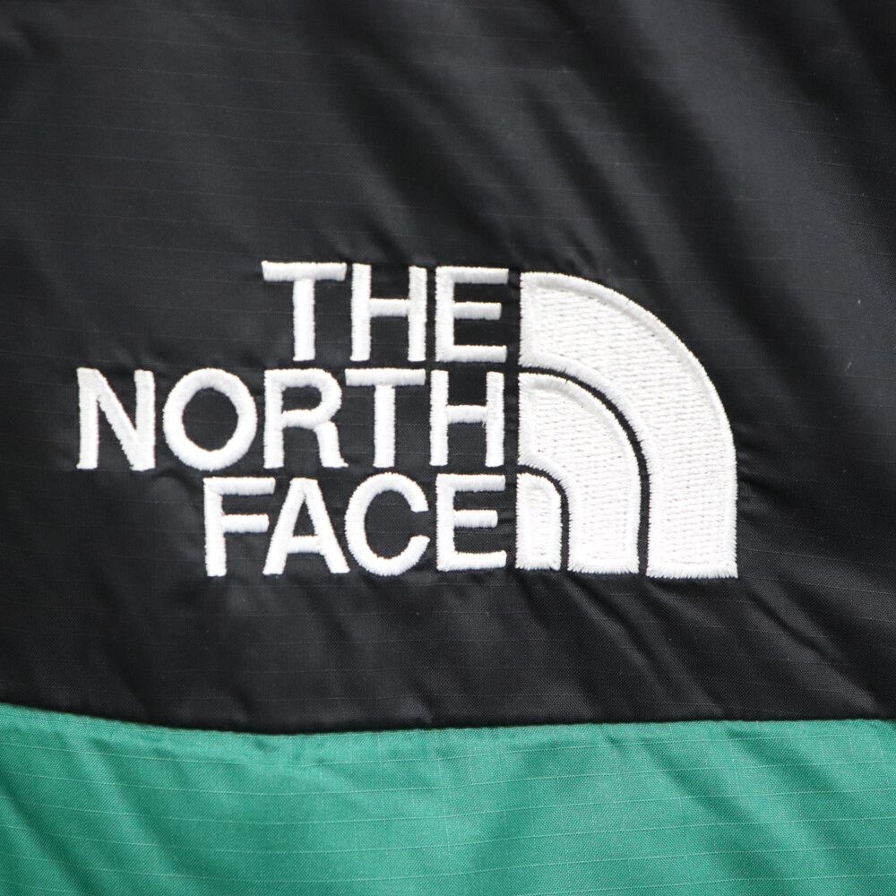 THE NORTH FACE (ザノースフェイス) NRDC JKT ノルディック ジップ 