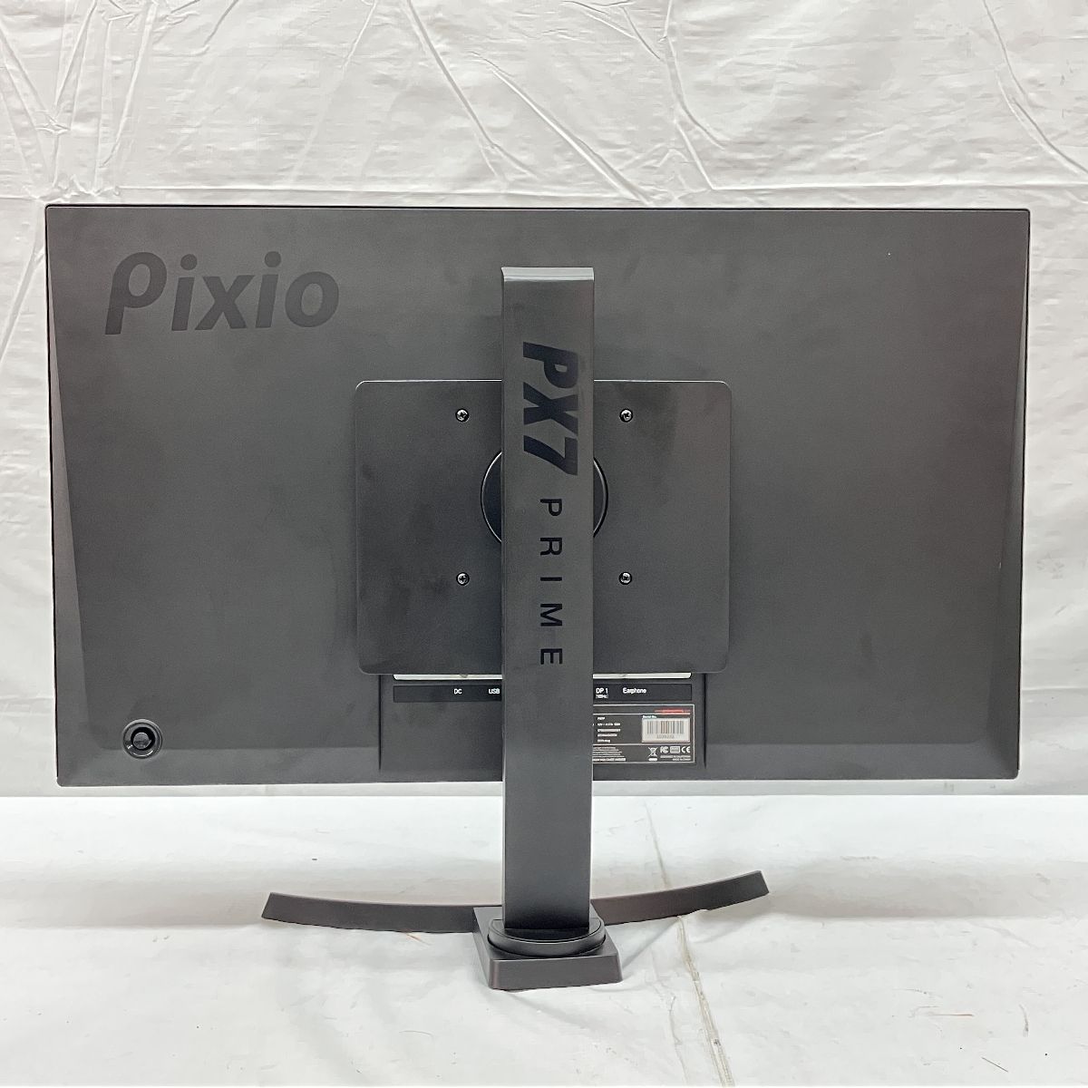 液晶モニター