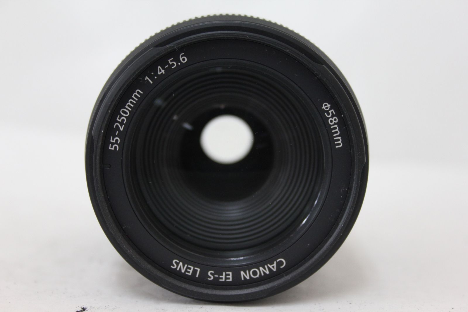 55-250mm