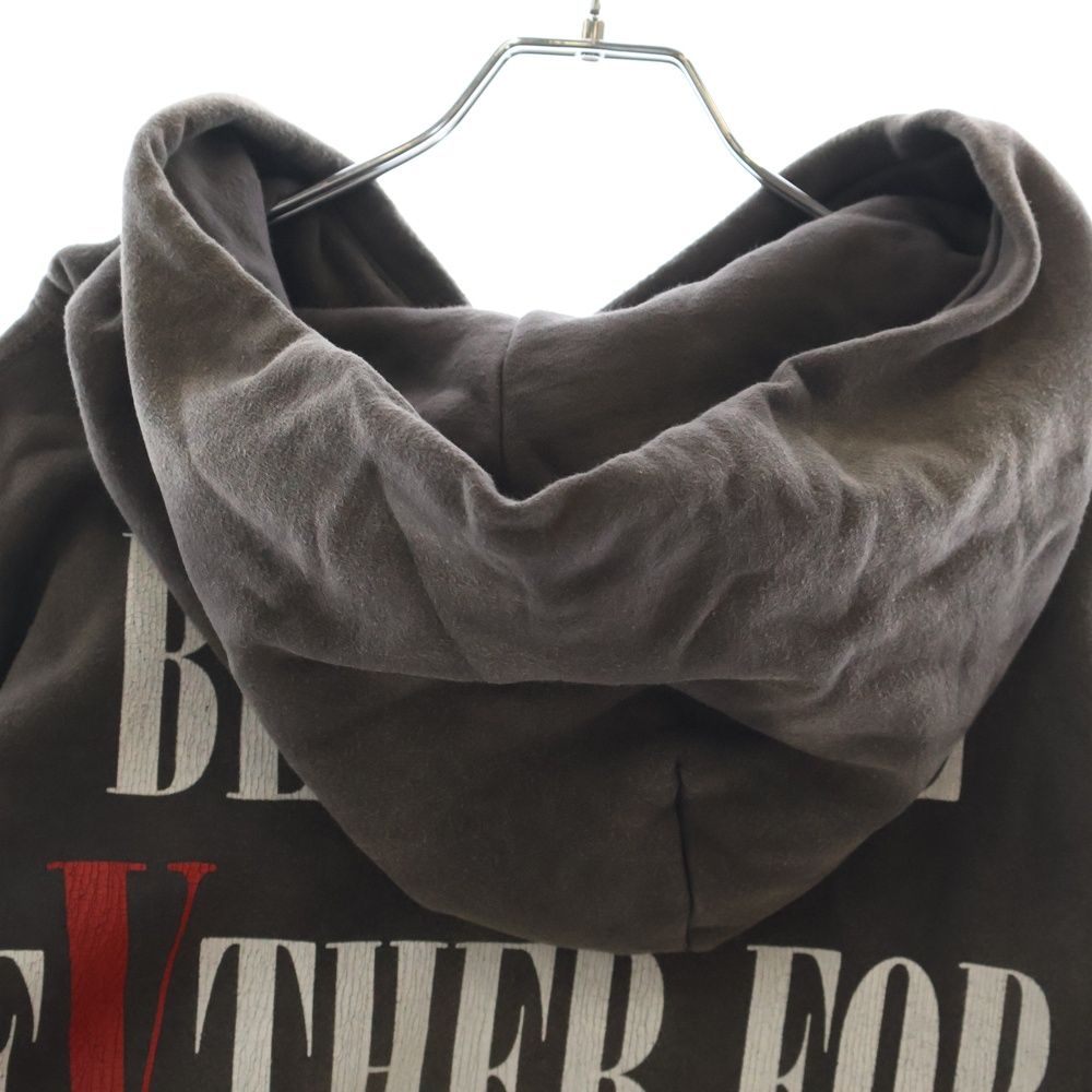 セントマイケル vlone パーカー セント マイケル - ©️SAINT Mxxxxxx