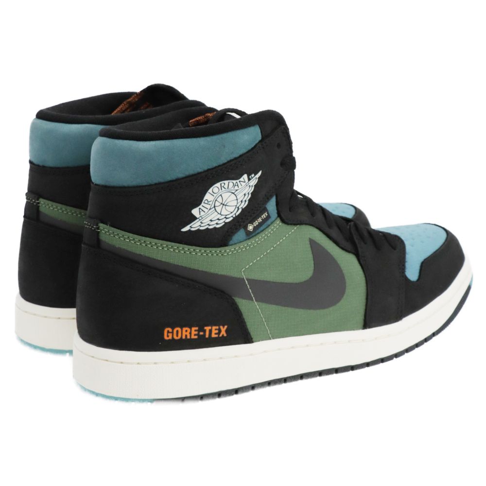 NIKE (ナイキ) AIR JORDAN 1 Element GORE-TEX エアジョーダン1  