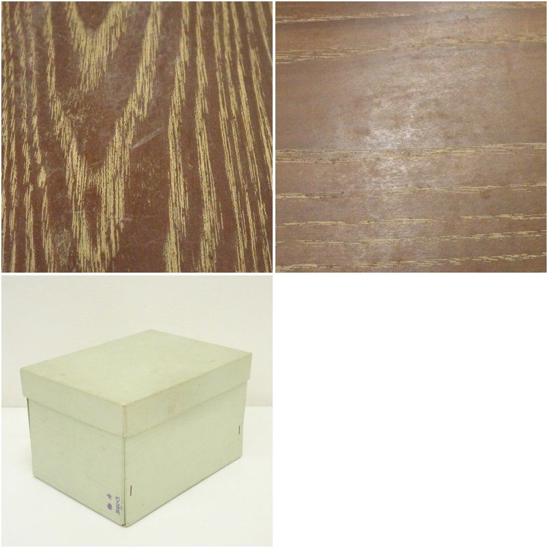 茶道具　桑材　茶箱一式 桑茶箱セット（箱付） 茶道 茶道具 おしゃれ 茶器 一式 揃え