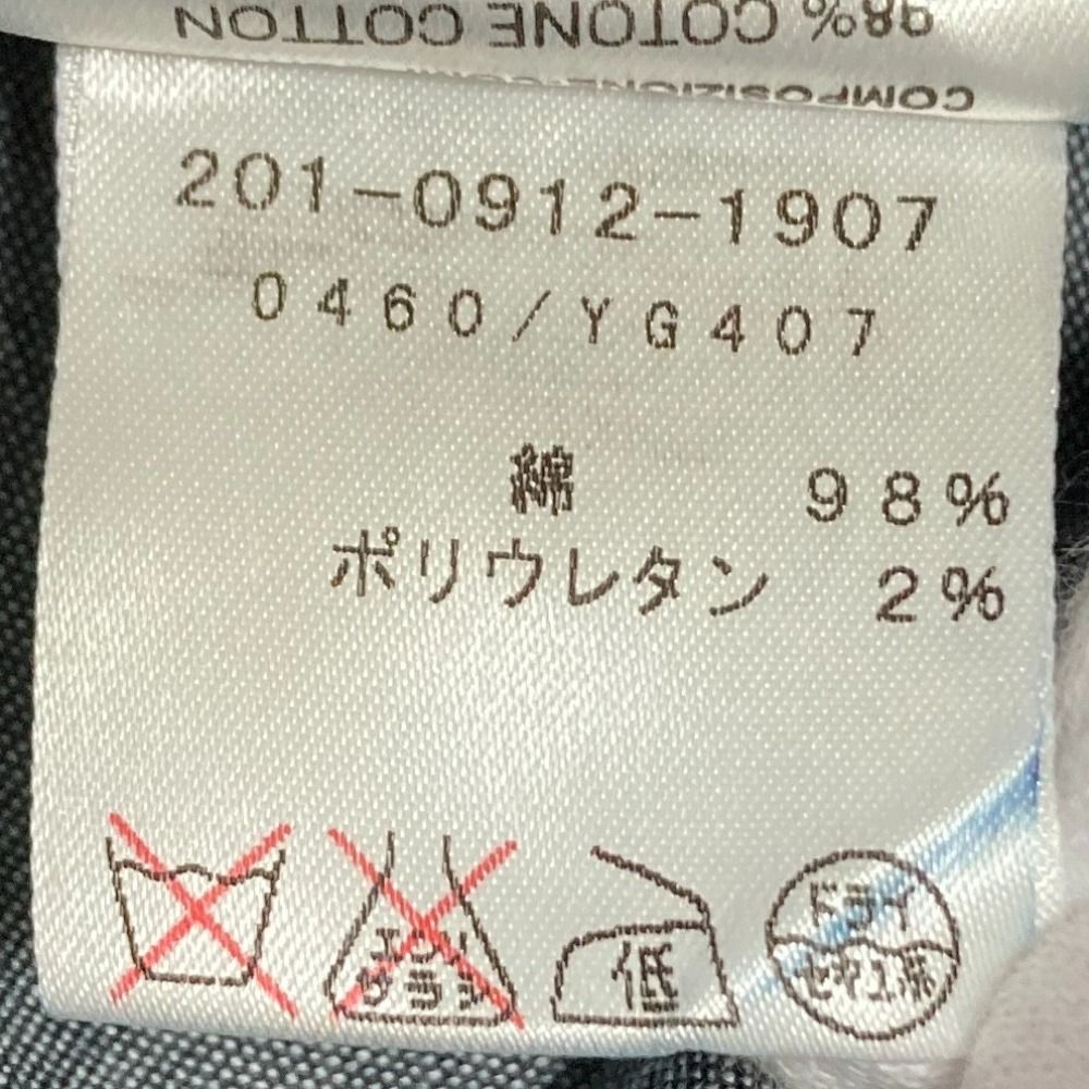 ジーンズ