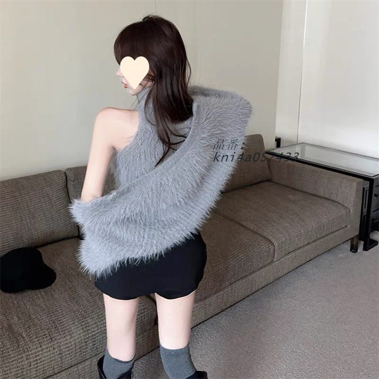 ニットセーター韓国ファッ kni4a057433