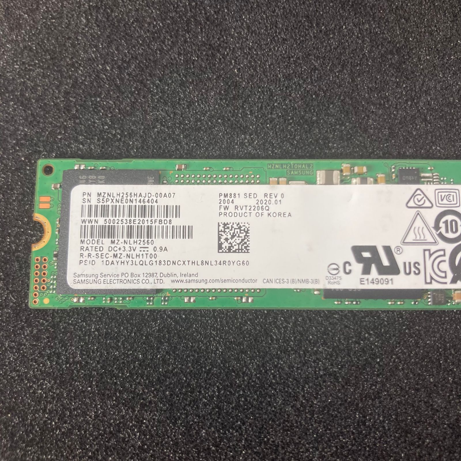 2025年最新】zh0007 ssdの人気アイテム - メルカリ