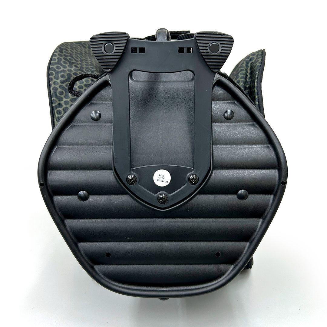 スコッティキャメロン スタンドバッグ サークルT 2024 シックス