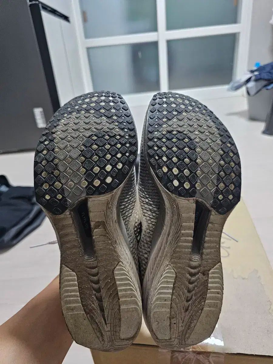 ナイキ ヴェイパーフライ