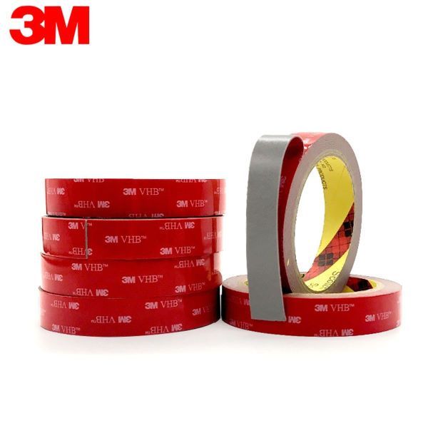 3M VHB 構造用接合テープ  Y-4551 幅19mm 長33ｍ【在庫処分】