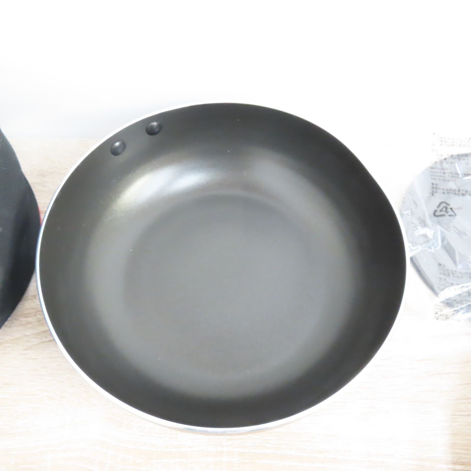 未使用 保管品 コールマン Coleman アルミ クッカーセット 商品