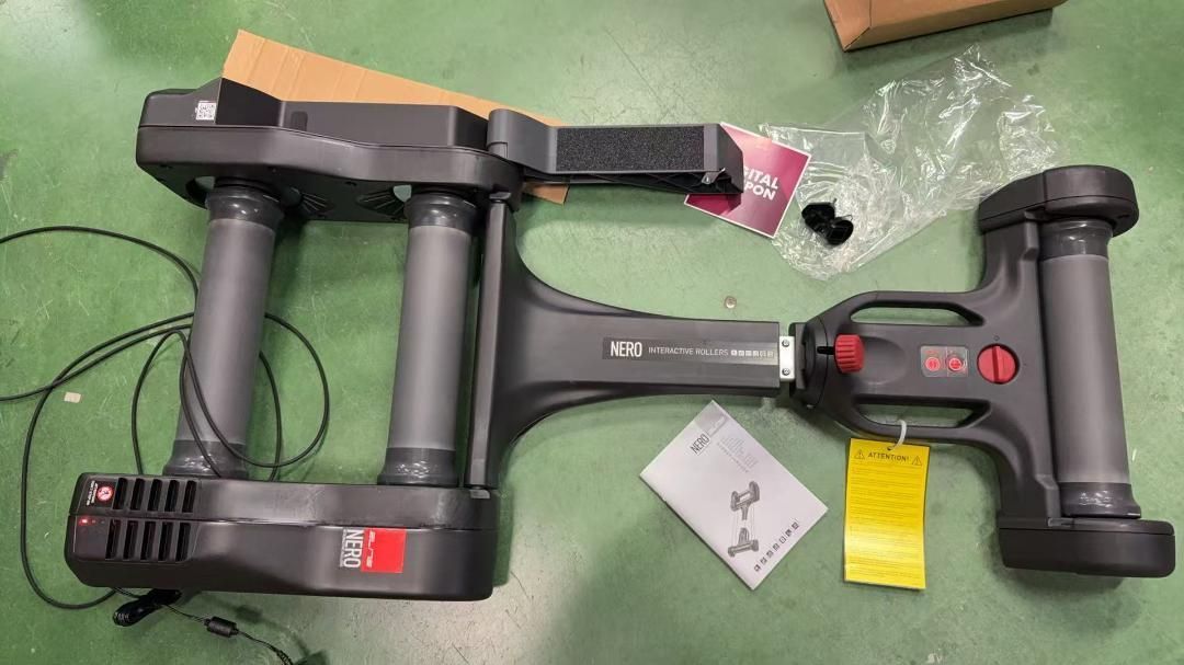 価格❣❊ELITE エリート NERO ネロ 3ボンローラー B07GWX7GLH 728030