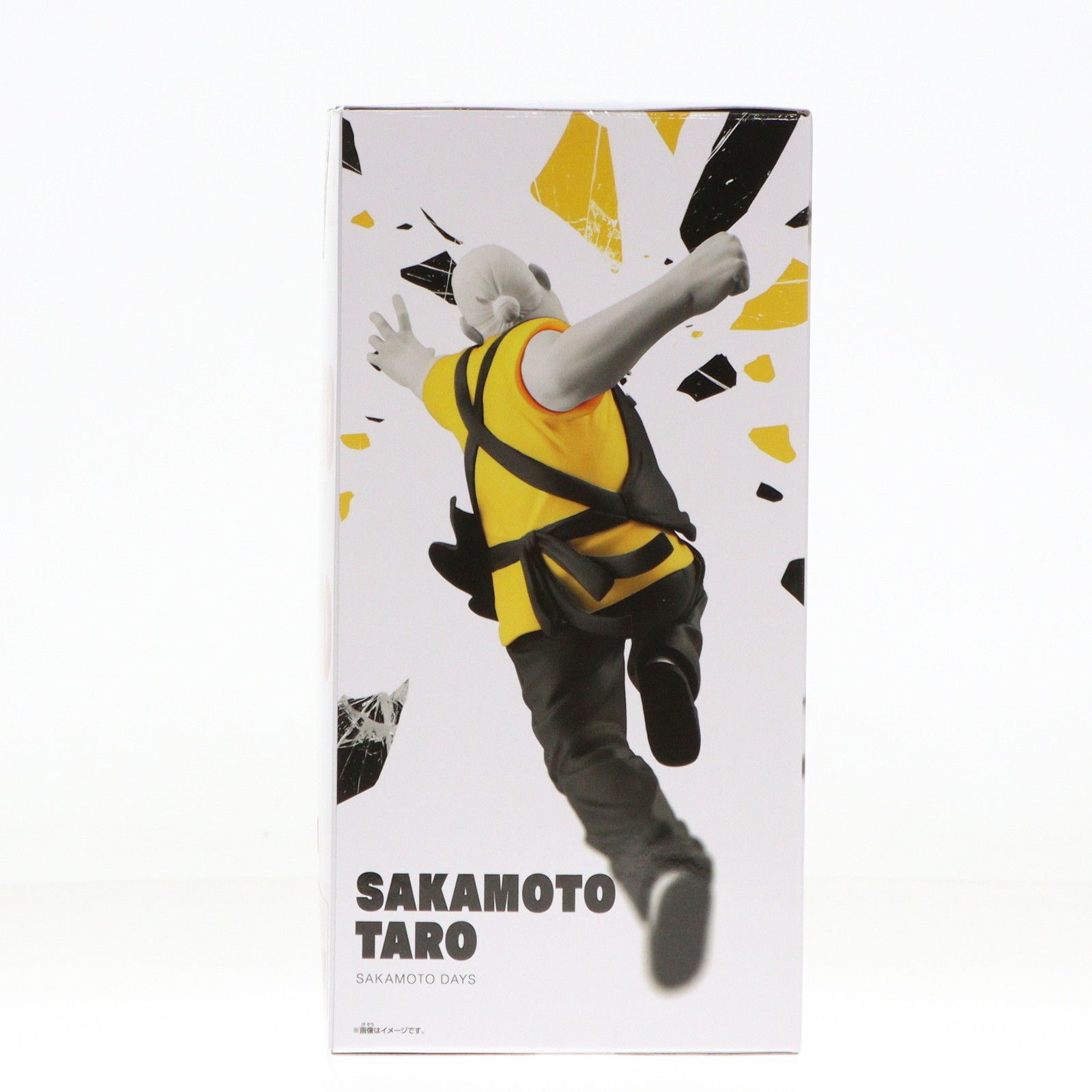 サカモトデイズ VIBRATION STARS 坂本太郎Ⅱ ポスタークロック サカモトデイズ VIBRATION STARS 坂本太郎Ⅱ ポスタークロック