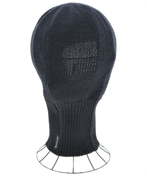 MONCLER ニットキャップ ビーニー メンズ 古着 送料無料