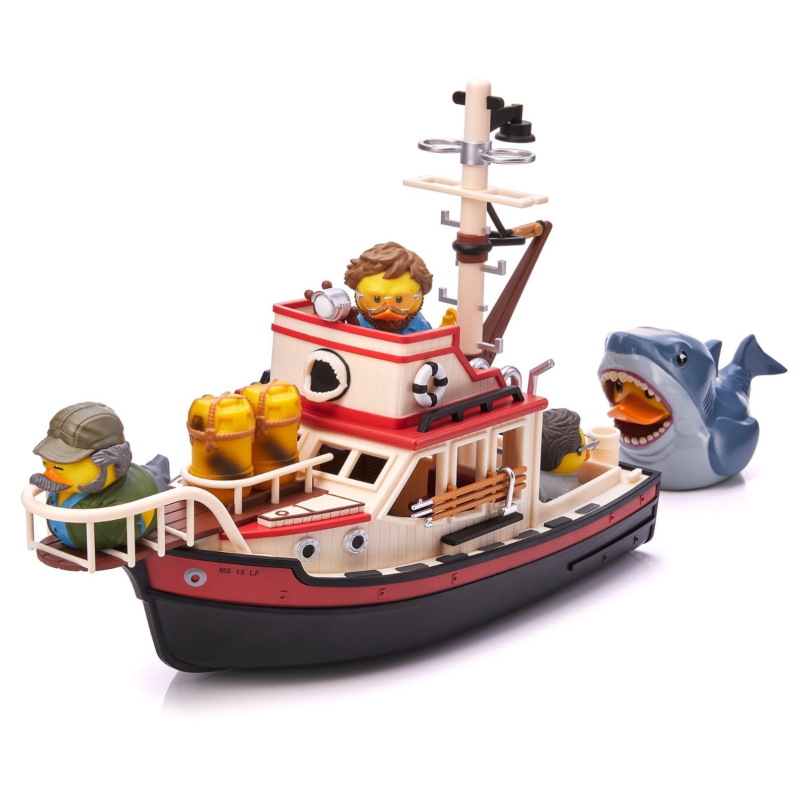 Jaws B.B.N サメフィン　　【新品未使用・未開封】 新商品